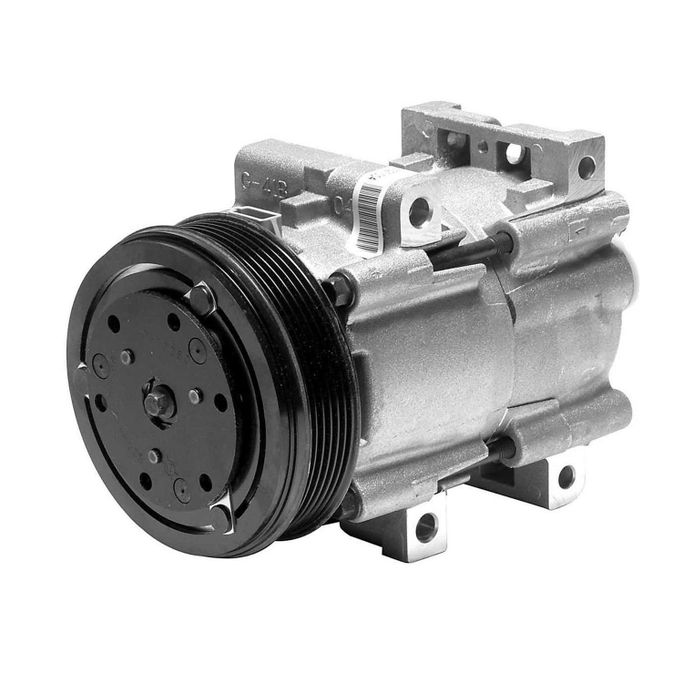 DNP-471-8100, Denso Air Conditioning Compressors 471-8100 in UAE, Dubai. Condition - new. Price 950 AED. Photo, seller contacts | AUTO.AE