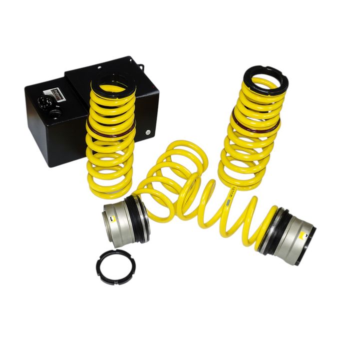 F5 488 30, NOVITEC F5 488 30 Suspension Springs With Hydraulic Adjustment for FERRARI 488 2015-2019 in UAE, Dubai. Condition - new. Price ⁦33,250 AED⁩. Photo, seller contacts | AUTO.AE