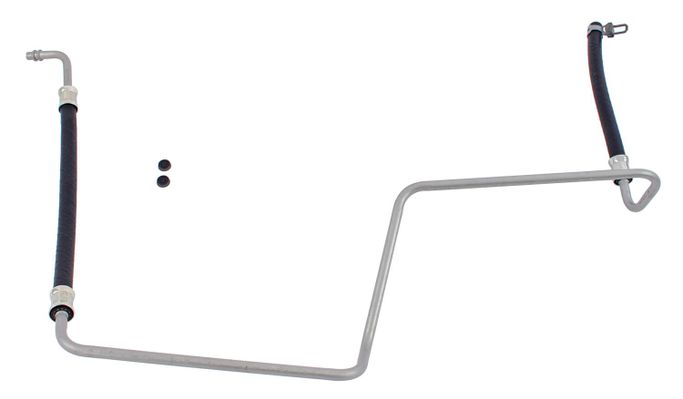 ADO-26095038, ACDelco Power Steering Hoses 26095038 в ОАЭ, Дубай. Состояние - новое. Цена 390 AED. Фото, контакты продавца | AUTO.AE