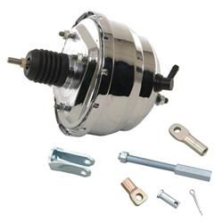 SUM-760122K, Summit Racing™ Power Brake Boosters SUM-760122K في الإمارات العربية المتحدة, دبي. Condition - new. Price 1,430 AED. Photo, seller contacts | AUTO.AE