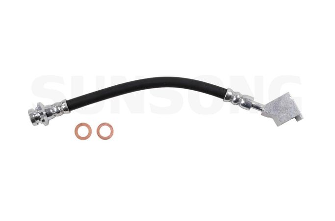 SUG-2202998, Sunsong Clutch Hoses 2202998 in UAE, Dubai. Condition - new. Price ⁦110 AED⁩. Photo, seller contacts | AUTO.AE