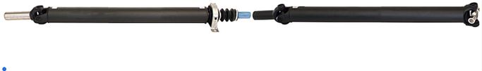 RNB-946-412, Dorman Driveshafts for 1999-2002 F-250 SUPER DUTY, F-350 SUPER DUTY - 946-412 في الإمارات العربية المتحدة, دبي. Condition - new. Price ⁦4,020 AED⁩. Photo, seller contacts | AUTO.AE