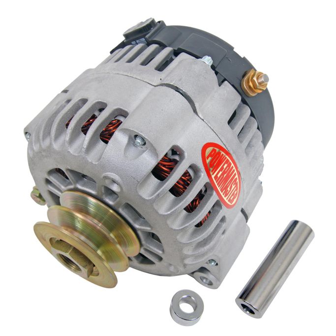 PWM-8-48529, Powermaster Street Alternators 8-48529 في الإمارات العربية المتحدة, دبي. Condition - new. Price 1,450 AED. Photo, seller contacts | AUTO.AE
