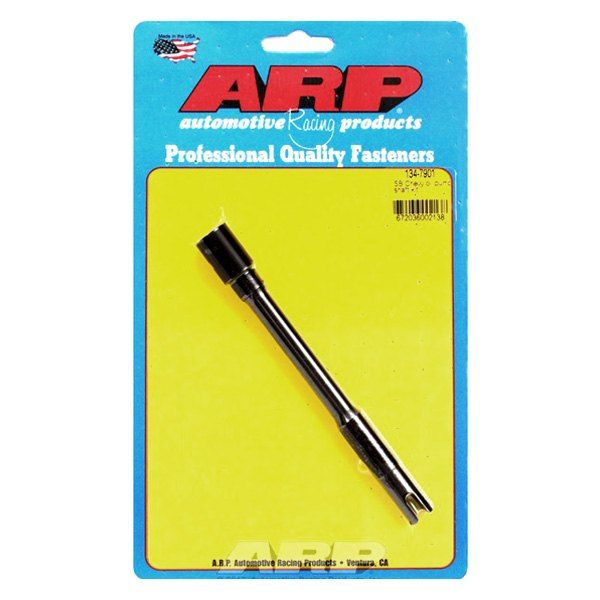 134-7901, ARP 134-7901 Oil Pump Driveshaft Specialty Kit for CHEVROLET Small Block. up to 1996 в ОАЭ, Дубай. Состояние - новое. Цена ⁦210 AED⁩. Фото, контакты продавца | AUTO.AE