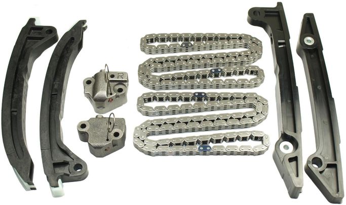 CLO-9-0742SX, Cloyes Timing Chain and Gear Sets 9-0742SX в ОАЭ, Дубай. Состояние - новое. Цена 780 AED. Фото, контакты продавца | AUTO.AE
