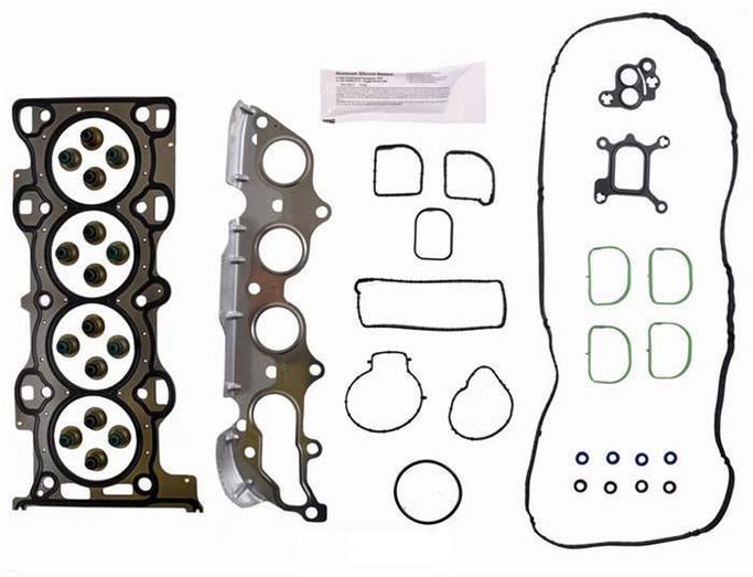 EGN-F138K-8, Enginetech Full Gasket Sets for 2006-2010 3, 2006-2008 6 - F138K-8 في الإمارات العربية المتحدة, دبي. Condition - new. Price 620 AED. Photo, seller contacts | AUTO.AE