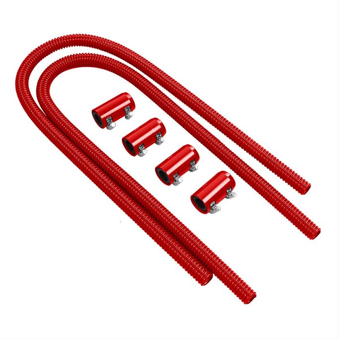 SUM-390144-R, Summit Racing™ 44 in. Heater Hose Kits SUM-390144-R في الإمارات العربية المتحدة, دبي. Condition - new. Price 600 AED. Photo, seller contacts | AUTO.AE