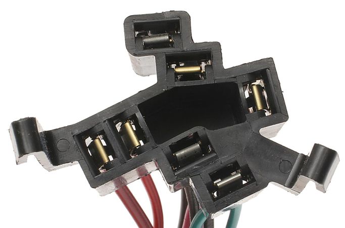 SMP-S672, Standard Motor Wiring Connectors S-672 в ОАЭ, Дубай. Состояние - новое. Цена ⁦90 AED⁩. Фото, контакты продавца | AUTO.AE