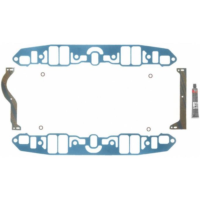 FEL-MS90109, Fel-Pro Intake Manifold Gaskets MS 90109 в ОАЭ, Дубай. Состояние - новое. Цена 110 AED. Фото, контакты продавца | AUTO.AE