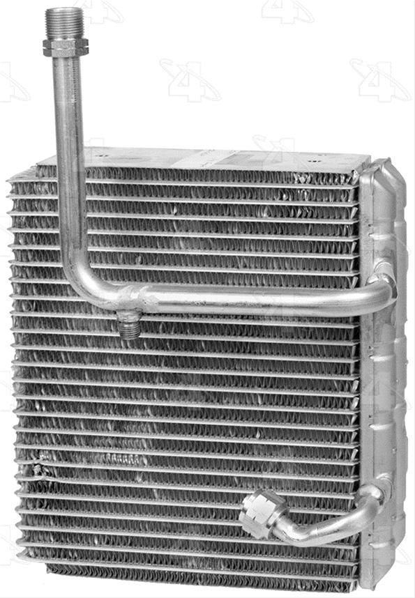 FSS-54877, Four Seasons Evaporator Cores for 1996 I30, 1995-1996 MAXIMA - 54877 в ОАЭ, Дубай. Состояние - новое. Цена 570 AED. Фото, контакты продавца | AUTO.AE