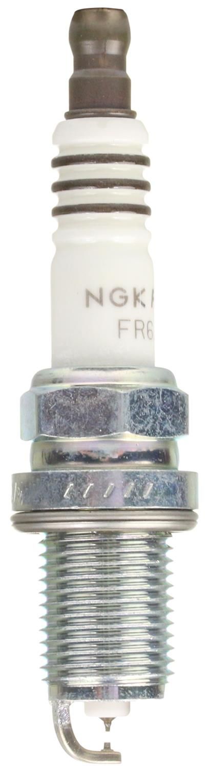 NGK-94279, NGK Ruthenium HX Spark Plugs FR6AHX-S in UAE, Dubai. Condition - new. Price 60 AED. Photo, seller contacts | AUTO.AE