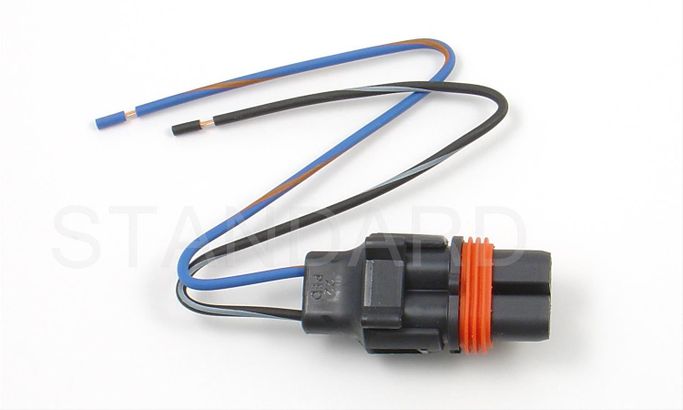 SMP-HP4410, Standard Motor Wiring Connectors HP4410 in UAE, Dubai. Condition - new. Price ⁦90 AED⁩. Photo, seller contacts | AUTO.AE