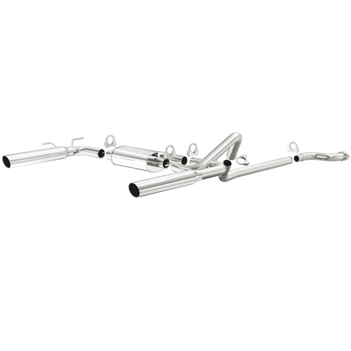 MPE-15694, MagnaFlow Street Series Performance Exhaust Systems for 1993-1997 CAMARO, FIREBIRD - 15694 in UAE, Dubai. Condition - new. Price ⁦4,440 AED⁩. Photo, seller contacts | AUTO.AE