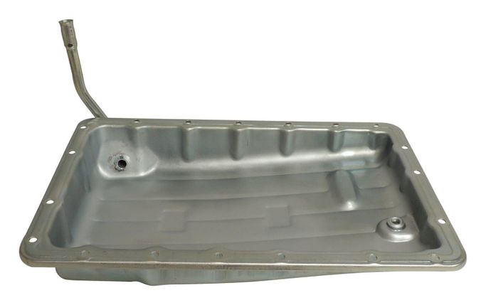CWA-83504037, Crown Automotive Automatic Transmission Pans for 1987-2001 CHEROKEE, 1987-1992 COMANCHE, 1993 GRAND CHEROKEE - 83504037 in UAE, Dubai. Condition - new. Price ⁦460 AED⁩. Photo, seller contacts | AUTO.AE