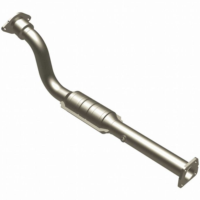 23521, MAGNAFLOW 23521 Catalytic Converter Direct-Fit HM Grade for CHEVROLET Lumina 1998-1999 في الإمارات العربية المتحدة, دبي. Condition - new. Price ⁦2,860 AED⁩. Photo, seller contacts | AUTO.AE