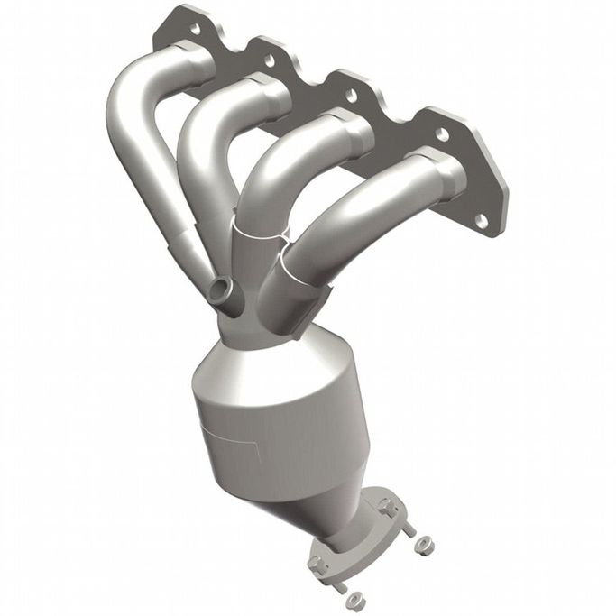 51150, MAGNAFLOW 51150 Manifold Catalytic Converter OEM Grade for SATURN Astra 2008-2008 في الإمارات العربية المتحدة, دبي. Condition - new. Price 3,230 AED. Photo, seller contacts | AUTO.AE