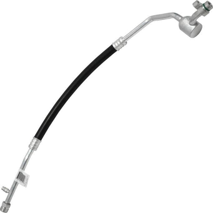 UAC-HA113729C, Universal Air Conditioner Inc. - Air Conditioning Hoses and Lines for 2000-2001 I30 - HA 113729C in UAE, Dubai. Condition - new. Price 140 AED. Photo, seller contacts | AUTO.AE