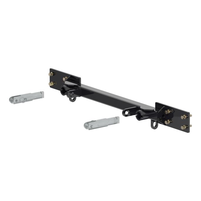 CHT-70142, CURT Custom Tow Bar Base Plates 70142 in UAE, Dubai. Condition - new. Price ⁦1,890 AED⁩. Photo, seller contacts | AUTO.AE