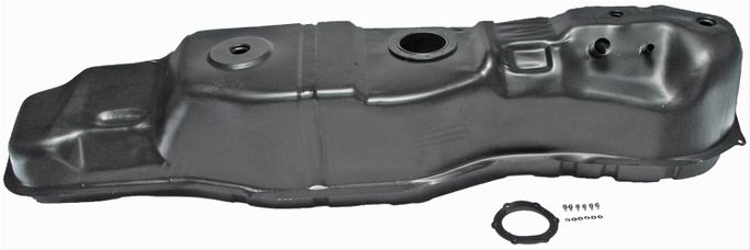 RNB-576-173, Dorman Fuel Tanks for 1997-1998 F-150, F-250 - 576-173 في الإمارات العربية المتحدة, دبي. Condition - new. Price ⁦1,170 AED⁩. Photo, seller contacts | AUTO.AE