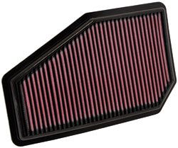 33-2948, K&N 33-2948 Replacement Air Filter HONDA CIVIC VIII L4-2.0L; 07-10 in UAE, Dubai. Condition - new. Price 350 AED. Photo, seller contacts | AUTO.AE
