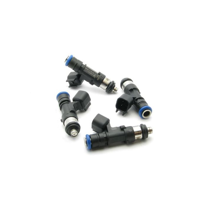 DWK-17U0610004, DeatschWerks Fuel Injectors for 2010-2012 GENESIS COUPE, 1999-2003 IMPREZA, 2000-2012 SENTRA - 17U-06-1000-4 in UAE, Dubai. Condition - new. Price 1,750 AED. Photo, seller contacts | AUTO.AE