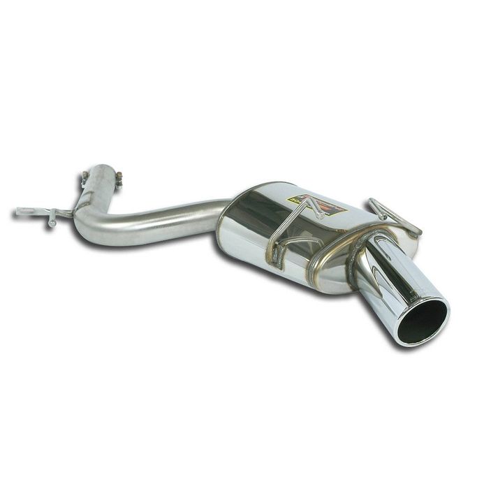 531504., SUPERSPRINT 531504. Rear Exhaust for CHEVROLET Camaro 3.6 в ОАЭ, Дубай. Состояние - новое. Цена ⁦3 730 AED⁩. Фото, контакты продавца | AUTO.AE