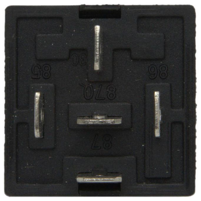 ADO-15-50961, 30 amps ACDelco Replacement Relay 19189419 in UAE, Dubai. Condition - new. Price ⁦70 AED⁩. Photo, seller contacts | AUTO.AE