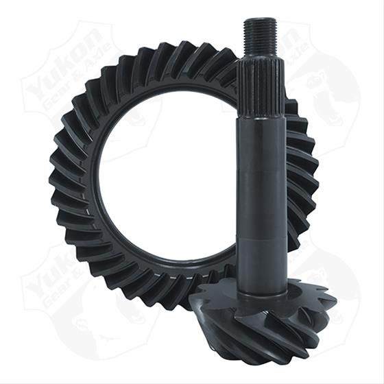 YGA-24007, Yukon Gear & Axle Ring and Pinion Sets YG C8.41-373 Chrysler 8.75 in. 741 case 3.73 Gears في الإمارات العربية المتحدة, دبي. Condition - new. Price ⁦2,510 AED⁩. Photo, seller contacts | AUTO.AE