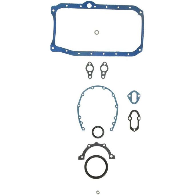 FEL-17115, Fel-Pro Performance Marine Conversion Set Gaskets 17115 in UAE, Dubai. Condition - new. Price ⁦490 AED⁩. Photo, seller contacts | AUTO.AE