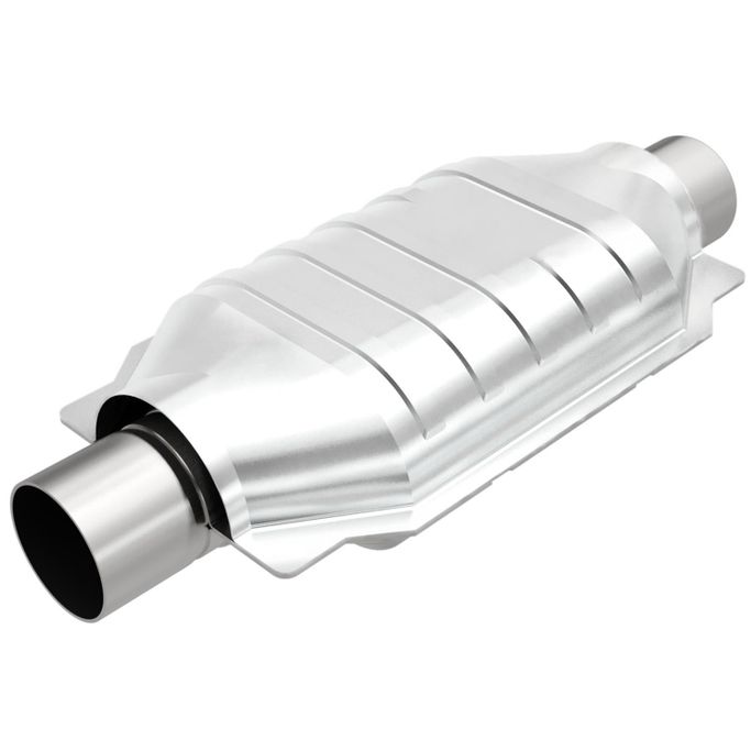 MPE-445005, MagnaFlow Universal Catalytic Converters 445005 в ОАЭ, Дубай. Состояние - новое. Цена 2 650 AED. Фото, контакты продавца | AUTO.AE
