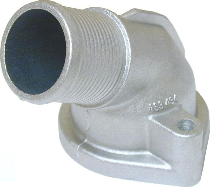URO-002855, URO Parts Thermostat Housings and Coolant Flanges 463434 في الإمارات العربية المتحدة, دبي. Condition - new. Price 90 AED. Photo, seller contacts | AUTO.AE