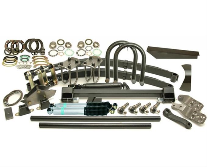 TGI-110040-1-KIT, Trail-Gear Classic Front Lift Kits for 1984-1985 4RUNNER, 1979-1988 PICKUP - 110040-1-KIT في الإمارات العربية المتحدة, دبي. Condition - new. Price ⁦6,210 AED⁩. Photo, seller contacts | AUTO.AE