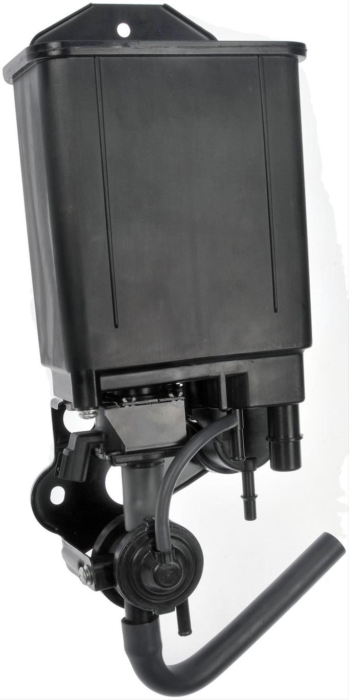 RNB-911-639, Dorman Fuel Vapor Canisters for 2000-2002 ECHO - 911-639 in UAE, Dubai. Condition - new. Price 990 AED. Photo, seller contacts | AUTO.AE