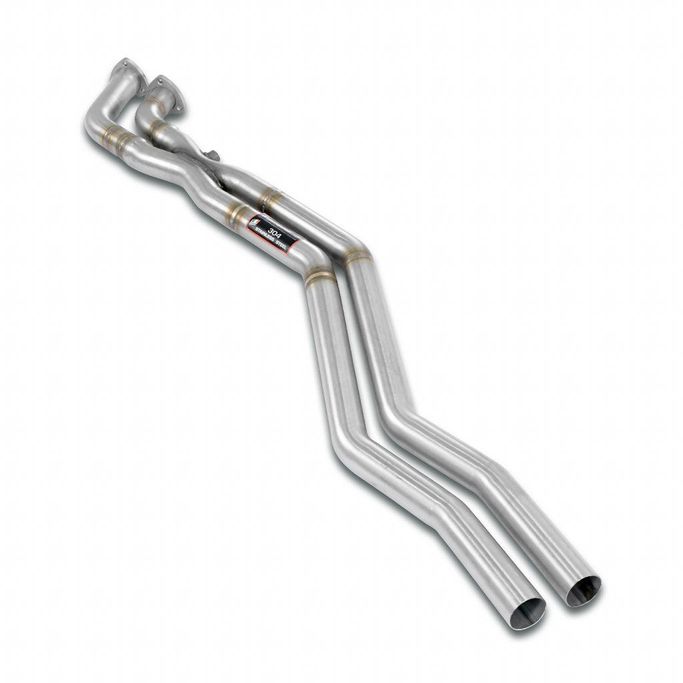 782212, SUPERSPRINT 782212 X-Pipe for BMW 3 Series E30 في الإمارات العربية المتحدة, دبي. Condition - new. Price 3,340 AED. Photo, seller contacts | AUTO.AE