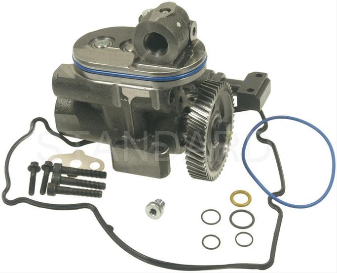 SMP-HPI7, Standard Motor Diesel Injection High-Pressure Oil Pumps HPI7 في الإمارات العربية المتحدة, دبي. Condition - new. Price ⁦3,180 AED⁩. Photo, seller contacts | AUTO.AE