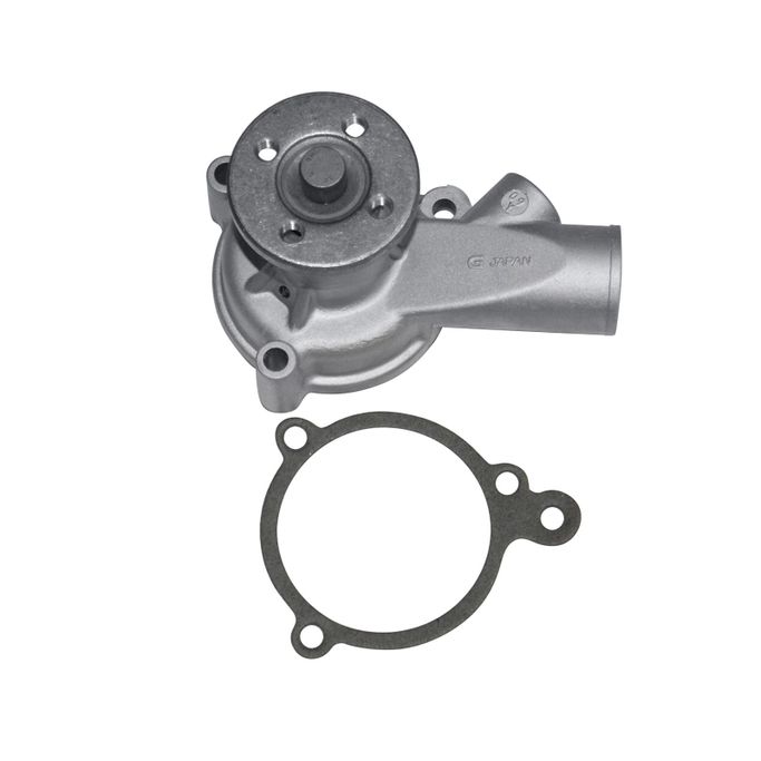 GMB-125-1290, GMB OE Replacement Water Pumps 125-1290 in UAE, Dubai. Condition - new. Price 190 AED. Photo, seller contacts | AUTO.AE