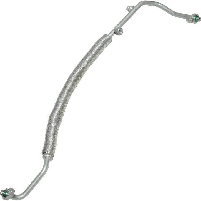 UAC-HA111611C, Universal Air Conditioner Air Conditioning Discharge and Liquid Hose Assemblies for 2003-2008 TIBURON - HA 111611C в ОАЭ, Дубай. Состояние - новое. Цена 130 AED. Фото, контакты продавца | AUTO.AE