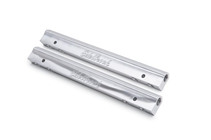 EDL-3634, Edelbrock Aluminum Fuel Rails 3634 في الإمارات العربية المتحدة, دبي. Condition - new. Price ⁦900 AED⁩. Photo, seller contacts | AUTO.AE