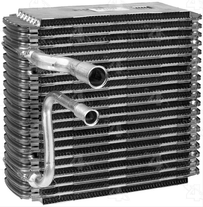 FSS-54804, Four Seasons Evaporator Cores 54804 في الإمارات العربية المتحدة, دبي. Condition - new. Price 600 AED. Photo, seller contacts | AUTO.AE