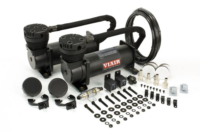 VAR-48042, VIAIR 480C Dual Performance Value Pack Air Systems 48042 в ОАЭ, Дубай. Состояние - новое. Цена 2 260 AED. Фото, контакты продавца | AUTO.AE