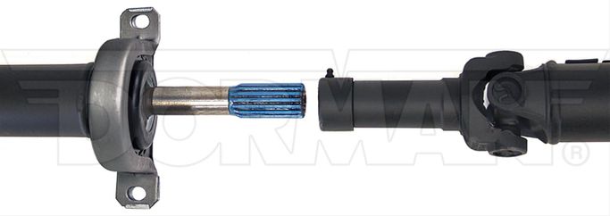 RNB-946-371, Dorman Driveshafts for 1986-1996 E-350 ECONOLINE - 946-371 في الإمارات العربية المتحدة, دبي. Condition - new. Price ⁦4,280 AED⁩. Photo, seller contacts | AUTO.AE