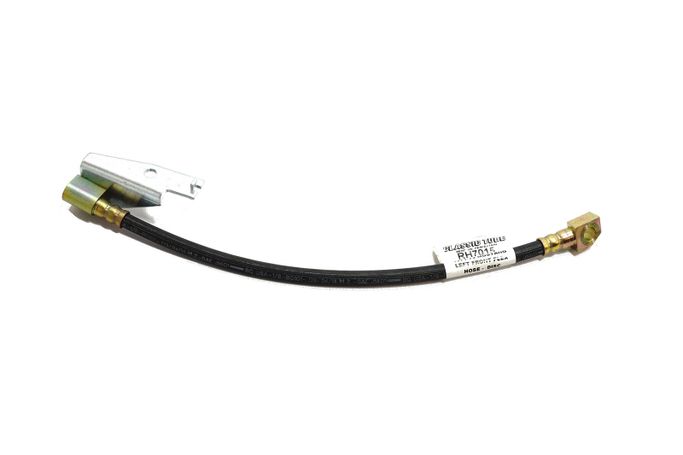 CST-RH7015, Classic Tube Brake Hoses for 1971-1973 MUSTANG - RH7015 في الإمارات العربية المتحدة, دبي. Condition - new. Price ⁦200 AED⁩. Photo, seller contacts | AUTO.AE