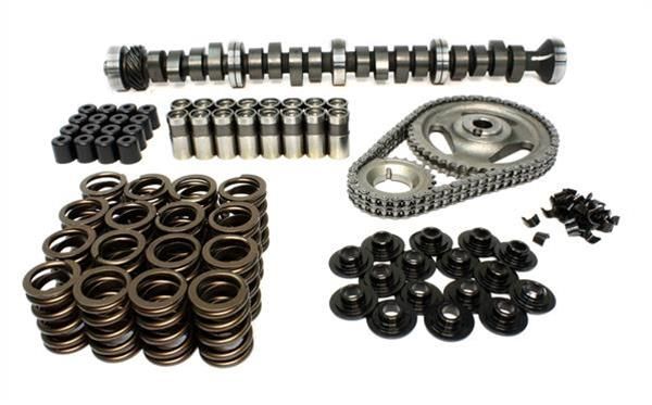 CCA-K33-221-3, COMP Cams High Energy Cam and Lifter Kits K33-221-3 in UAE, Dubai. Condition - new. Price 2,840 AED. Photo, seller contacts | AUTO.AE