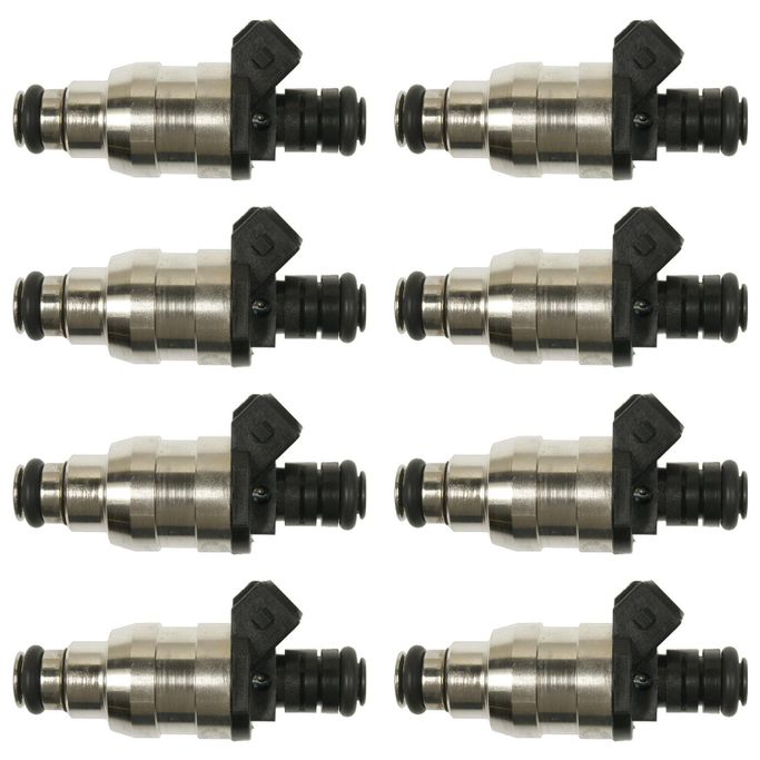 SMP-FJ692RP8, Standard Motor Fuel Injectors FJ692RP8 in UAE, Dubai. Condition - new. Price ⁦3,340 AED⁩. Photo, seller contacts | AUTO.AE