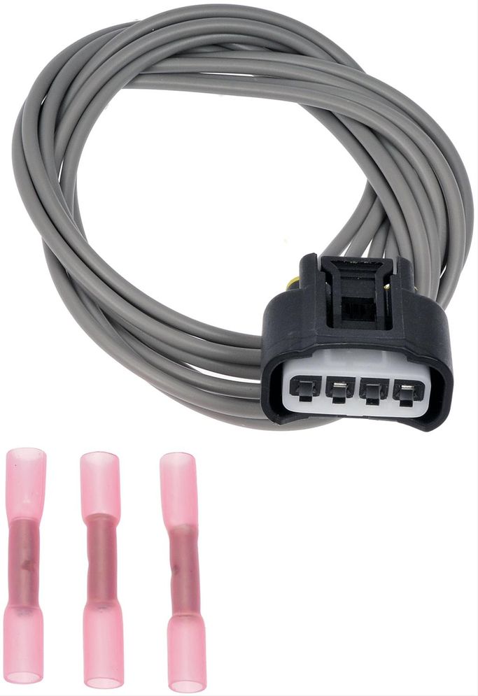 RNB-645-940, Dorman Wiring Connectors 645-940 in UAE, Dubai. Condition - new. Price ⁦70 AED⁩. Photo, seller contacts | AUTO.AE