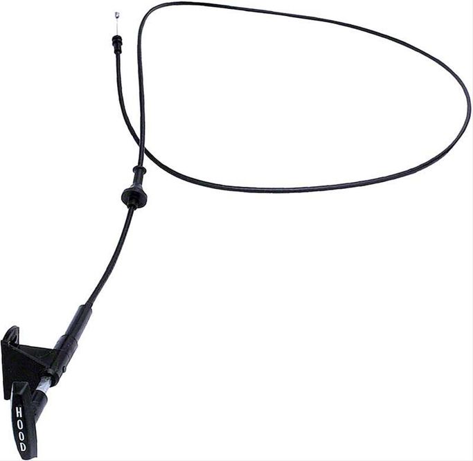 OER-14039963, OER Authorized Hood Release Cables 14039963 in UAE, Dubai. Condition - new. Price ⁦220 AED⁩. Photo, seller contacts | AUTO.AE