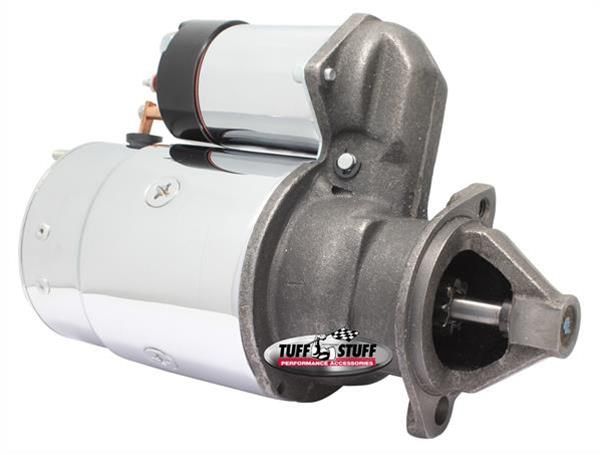 TFF-3686A, Tuff Stuff Performance Full-Size Starters 3686A in UAE, Dubai. Condition - new. Price 1,640 AED. Photo, seller contacts | AUTO.AE