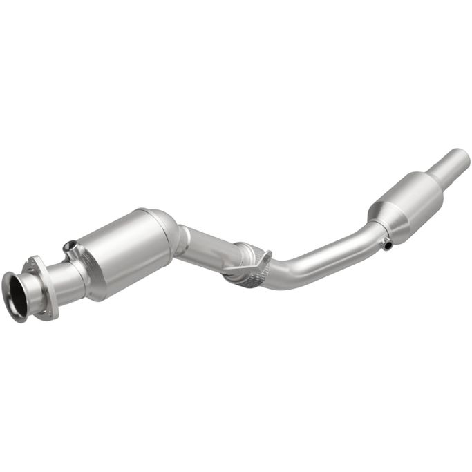 MPE-49872, MagnaFlow Direct-Fit Catalytic Converters for 2004-2009 S4 - 49872 в ОАЭ, Дубай. Состояние - новое. Цена 6 020 AED. Фото, контакты продавца | AUTO.AE