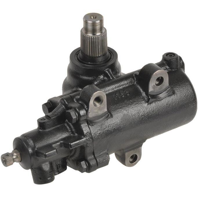 AAZ-97-7621GB, Cardone New Steering Boxes for 2005-2008 F-250 SUPER DUTY, F-350 SUPER DUTY - 977621GB في الإمارات العربية المتحدة, دبي. Condition - new. Price ⁦2,380 AED⁩. Photo, seller contacts | AUTO.AE