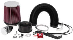 57-0425, K&N 57-0425 Performance Air Intake System VW BORA V5 2.3L DOHC 150/170 BHP в ОАЭ, Дубай. Состояние - новое. Цена 1 160 AED. Фото, контакты продавца | AUTO.AE